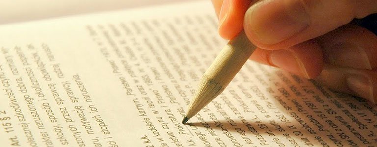 Переводы научных публикаций и статей